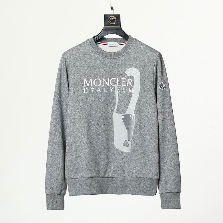 Moncler Sweatshirt m-3xl-061